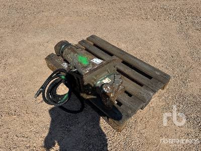 Marteau Hydraulique - Hidraulični čekić: slika 2 Marteau Hydraulique - Hidraulični čekić: slika 2
