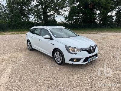 RENAULT MEGANE Automobile - Automobil: slika 4 RENAULT MEGANE Automobile - Automobil: slika 4