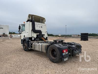 DAF CF85.460 4x2 Tracteur Routier (Inoperable) - Tegljač: slika 2 DAF CF85.460 4x2 Tracteur Routier (Inoperable) - Tegljač: slika 2
