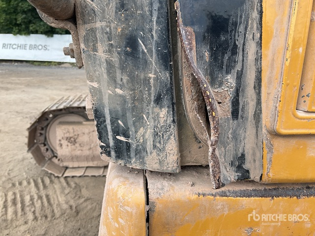 1992 Cat 325L Tracked Excavator - Bager guseničar: slika 5 1992 Cat 325L Tracked Excavator - Bager guseničar: slika 5