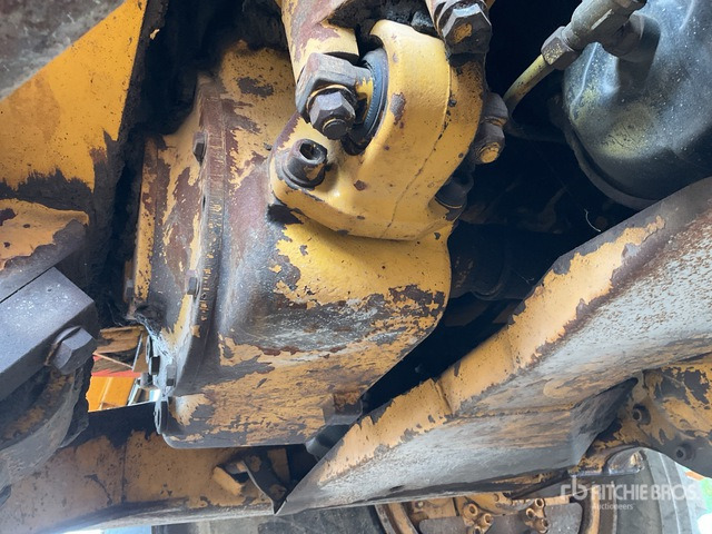 1999 Volvo A25C 6x6. Articulated Dump Truck - Zglobni kiper: slika 5 1999 Volvo A25C 6x6. Articulated Dump Truck - Zglobni kiper: slika 5