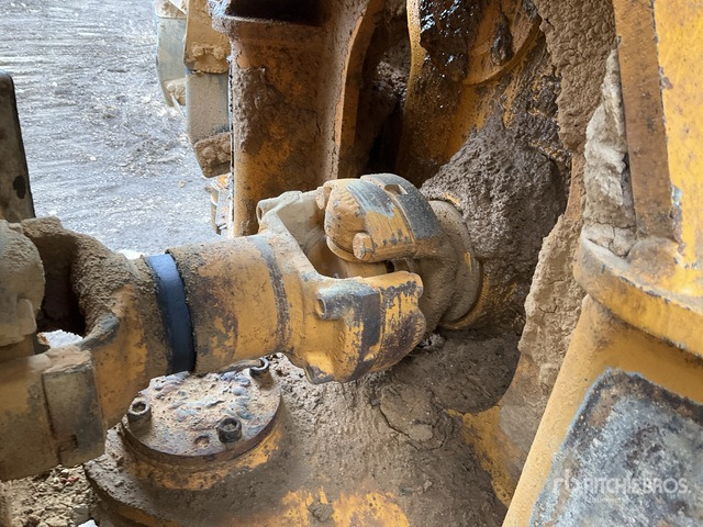 2002 Bell B25D Articulated Dump Truck - Zglobni kiper: slika 5 2002 Bell B25D Articulated Dump Truck - Zglobni kiper: slika 5