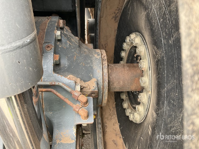 2003 Cat Challenger MT765-11 Track Tractor - Tarup/ Mulčer: slika 5 2003 Cat Challenger MT765-11 Track Tractor - Tarup/ Mulčer: slika 5