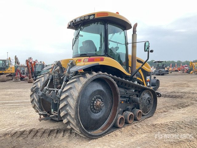 2003 Cat Challenger MT765-11 Track Tractor - Tarup/ Mulčer: slika 4 2003 Cat Challenger MT765-11 Track Tractor - Tarup/ Mulčer: slika 4