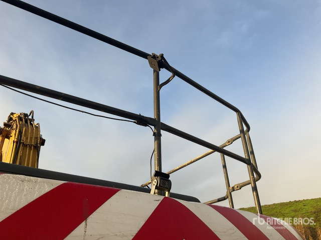 2005 Komatsu PC450LC-7K Tracked Excavator - Bager guseničar: slika 5 2005 Komatsu PC450LC-7K Tracked Excavator - Bager guseničar: slika 5