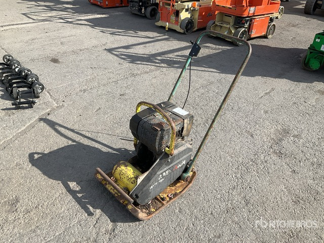 2006 Ammann AVP1850 Vibratory Plate Compactor - Vibraciona ploča: slika 2 2006 Ammann AVP1850 Vibratory Plate Compactor - Vibraciona ploča: slika 2