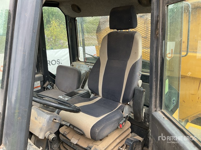 2006 Komatsu HM300-2 Articulated Dump Truck - Zglobni kiper: slika 5 2006 Komatsu HM300-2 Articulated Dump Truck - Zglobni kiper: slika 5