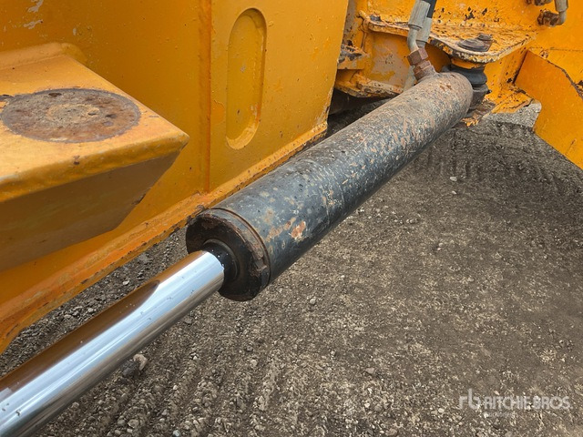 2008 Thwaites 10 ton 4x4 Dumper - Kiper: slika 5 2008 Thwaites 10 ton 4x4 Dumper - Kiper: slika 5