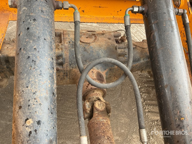 2008 Thwaites 9 ton 4x4 Dumper - Mini kiper: slika 5 2008 Thwaites 9 ton 4x4 Dumper - Mini kiper: slika 5