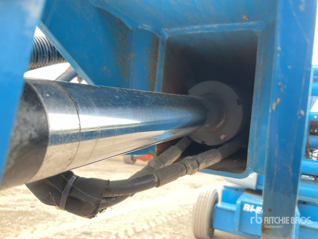 2011 Genie Z4525J 2WD Hybrid Articulating Boom Lift - Zglobna platforma: slika 5 2011 Genie Z4525J 2WD Hybrid Articulating Boom Lift - Zglobna platforma: slika 5