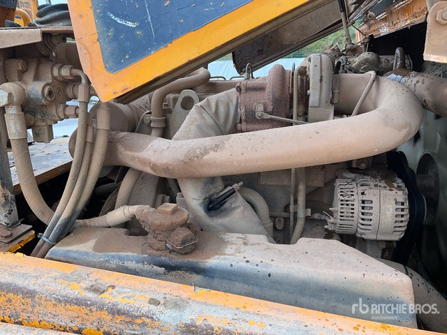 2012 Thwaites MACH765 6 ton Dumper - Kiper: slika 5 2012 Thwaites MACH765 6 ton Dumper - Kiper: slika 5