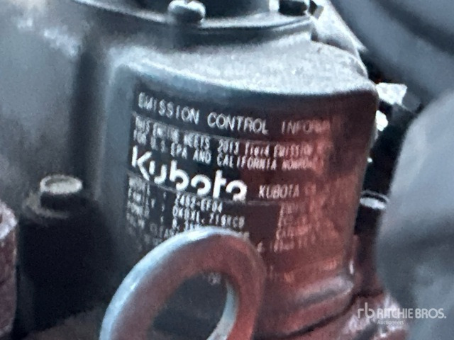 2014 Genie Z45/25J 2WD Hybrid Articulating Boom Lift - Zglobna platforma: slika 4 2014 Genie Z45/25J 2WD Hybrid Articulating Boom Lift - Zglobna platforma: slika 4