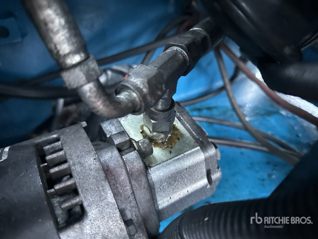 2014 Genie Z45/25J 2WD Hybrid Articulating Boom Lift - Zglobna platforma: slika 5 2014 Genie Z45/25J 2WD Hybrid Articulating Boom Lift - Zglobna platforma: slika 5