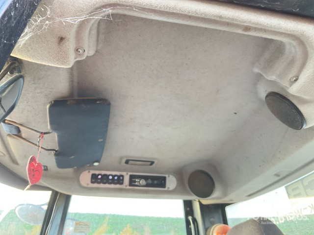 2014 JCB 417HT Wheel Loader - Utovarivač točkaš: slika 5 2014 JCB 417HT Wheel Loader - Utovarivač točkaš: slika 5