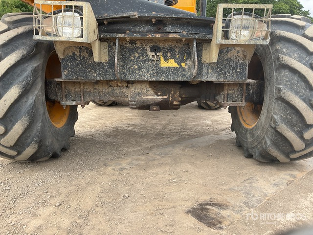 2015 JCB 6TST 6 ton 4x4 Swivel Dumper - Kiper: slika 5 2015 JCB 6TST 6 ton 4x4 Swivel Dumper - Kiper: slika 5