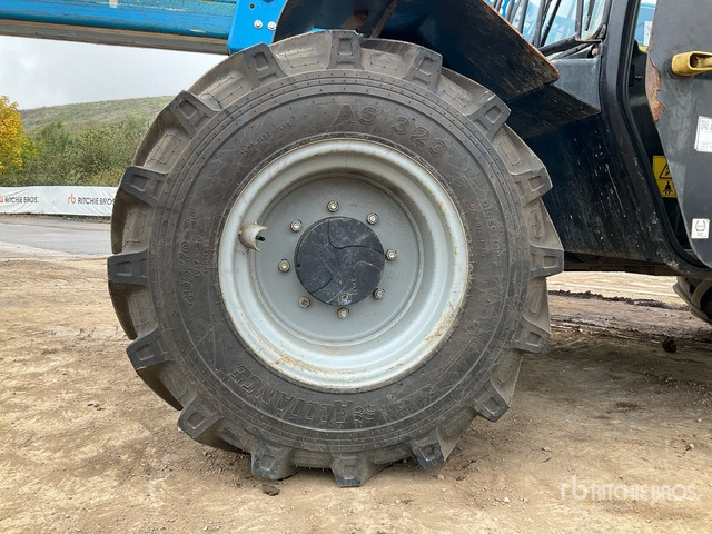 2016 Genie GTH3007 Telehandler - Teleskopski upravljač: slika 5 2016 Genie GTH3007 Telehandler - Teleskopski upravljač: slika 5