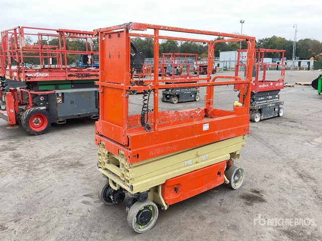 2016 JLG 1930ES 2016 JLG 1930ES Scissor Lift Scissor Lift - Lift u obliku makaza: slika 3 2016 JLG 1930ES 2016 JLG 1930ES Scissor Lift Scissor Lift - Lift u obliku makaza: slika 3