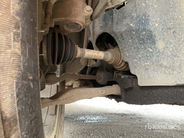 2016 Range Rover Evoque AWD Automobile - Automobil: slika 5 2016 Range Rover Evoque AWD Automobile - Automobil: slika 5