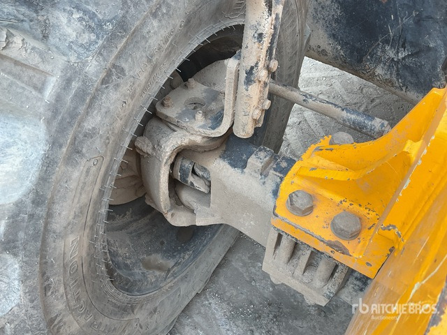 2017 JCB 535-125 Telehandler - Teleskopski upravljač: slika 5 2017 JCB 535-125 Telehandler - Teleskopski upravljač: slika 5