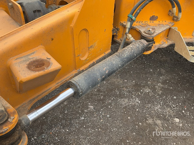 2017 Thwaites MACH2090 9 ton 4x4 Dumper - Kiper: slika 5 2017 Thwaites MACH2090 9 ton 4x4 Dumper - Kiper: slika 5
