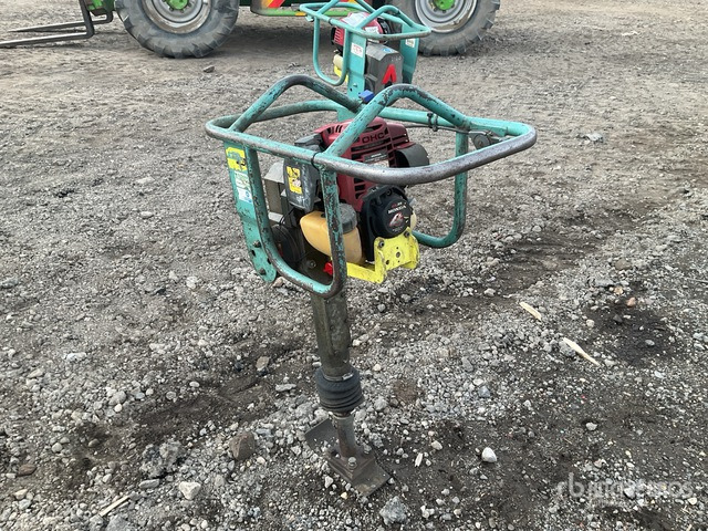 2018 Ammann ATR 30 2018 Ammann ATR30 Jumping Jack Tamper Jumping Jack Tamper - Nabijač: slika 3 2018 Ammann ATR 30 2018 Ammann ATR30 Jumping Jack Tamper Jumping Jack Tamper - Nabijač: slika 3