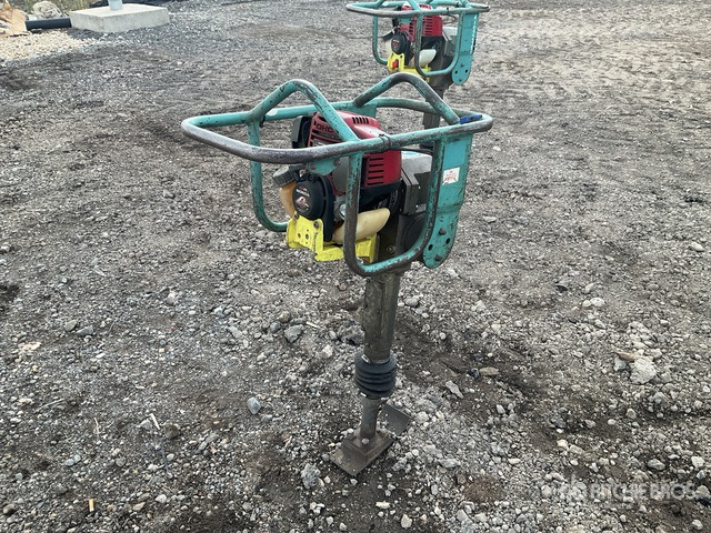 2018 Ammann ATR 30 2018 Ammann ATR30 Jumping Jack Tamper Jumping Jack Tamper - Nabijač: slika 4 2018 Ammann ATR 30 2018 Ammann ATR30 Jumping Jack Tamper Jumping Jack Tamper - Nabijač: slika 4