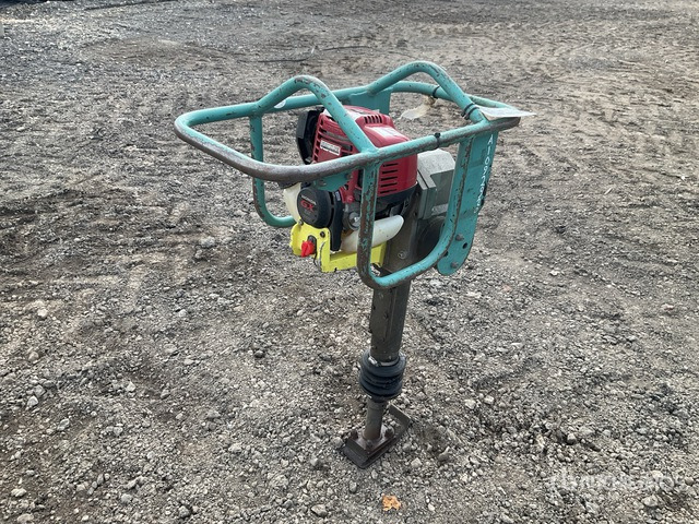 2018 Ammann ATR 30 2018 Ammann ATR30 Jumping Jack Tamper Jumping Jack Tamper - Nabijač: slika 3 2018 Ammann ATR 30 2018 Ammann ATR30 Jumping Jack Tamper Jumping Jack Tamper - Nabijač: slika 3