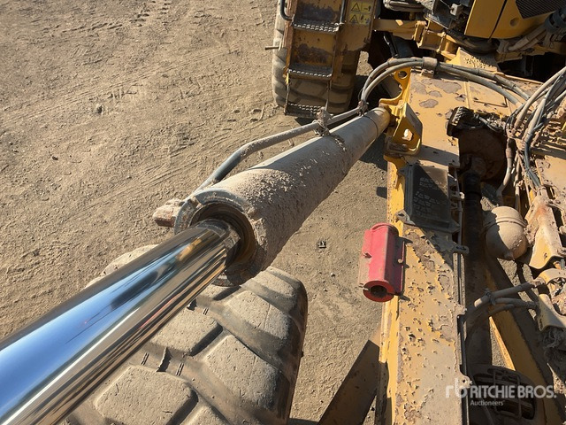 2018 Cat 730C2 Articulated Dump Truck - Zglobni kiper: slika 5 2018 Cat 730C2 Articulated Dump Truck - Zglobni kiper: slika 5
