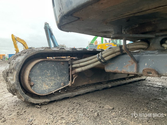 Mini bager 2018 Kobelco SK17SR-3 Mini Excavator: <6.6t: slika 6 Mini bager 2018 Kobelco SK17SR-3 Mini Excavator: <6.6t: slika 6