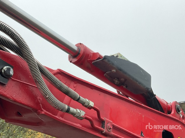 2018 Volvo ECR25D Mini Excavator: <6.6t - Mini bager: slika 5 2018 Volvo ECR25D Mini Excavator: <6.6t - Mini bager: slika 5