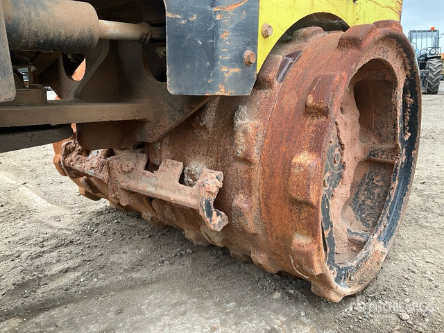 2019 Ammann ARR1575 (Inoperable) Trench Compactor - Mini valjak: slika 4 2019 Ammann ARR1575 (Inoperable) Trench Compactor - Mini valjak: slika 4