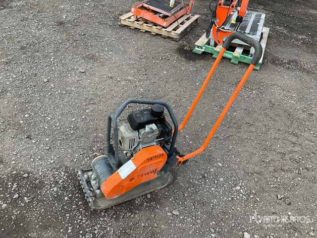 2019 Belle LC3251TP 12" Vibratory Plate Compactor - Vibraciona ploča: slika 1 2019 Belle LC3251TP 12" Vibratory Plate Compactor - Vibraciona ploča: slika 1