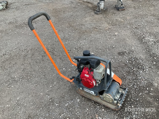 2019 Belle LC3251TP 12" Vibratory Plate Compactor - Vibraciona ploča: slika 3 2019 Belle LC3251TP 12" Vibratory Plate Compactor - Vibraciona ploča: slika 3
