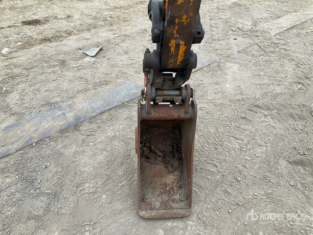 2019 JCB 16C-1 2019 JCB 16/c-1 Tracked Excavator Mini Excavator: <6.6t - Mini bager: slika 5 2019 JCB 16C-1 2019 JCB 16/c-1 Tracked Excavator Mini Excavator: <6.6t - Mini bager: slika 5