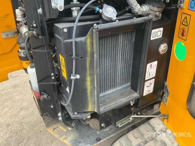 2019 JCB 16C-1 Mini Excavator: <6.6t - Mini bager: slika 5 2019 JCB 16C-1 Mini Excavator: <6.6t - Mini bager: slika 5