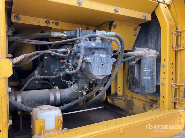 2019 Komatsu PC360LC-11E0 Tracked Excavator - Bager guseničar: slika 5 2019 Komatsu PC360LC-11E0 Tracked Excavator - Bager guseničar: slika 5