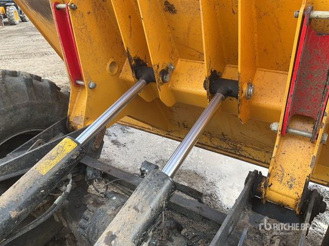2019 Mecalac 9 ton 4x4 Dumper - Kiper: slika 5 2019 Mecalac 9 ton 4x4 Dumper - Kiper: slika 5