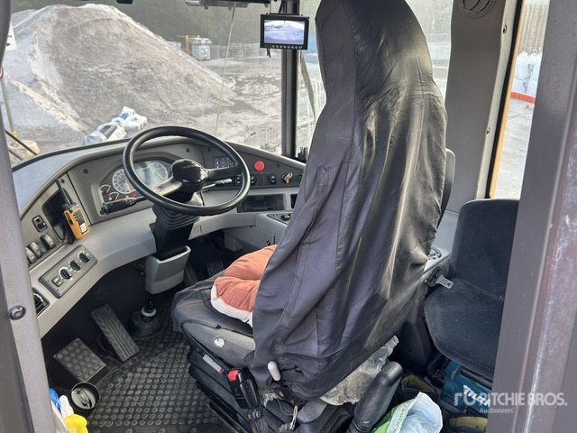 2019 Volvo A40G Articulated Dump Truck - Zglobni kiper: slika 5 2019 Volvo A40G Articulated Dump Truck - Zglobni kiper: slika 5