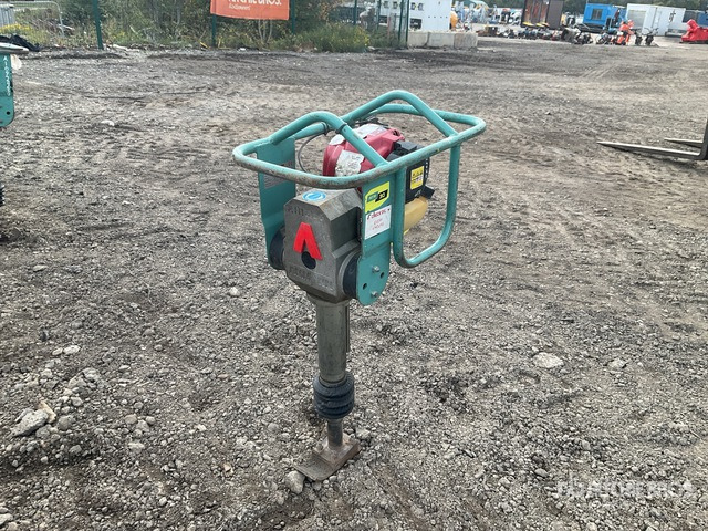 2020 Ammann ATR 30 2020 Ammann ATR30 Jumping Jack Tamper Jumping Jack Tamper - Nabijač: slika 2 2020 Ammann ATR 30 2020 Ammann ATR30 Jumping Jack Tamper Jumping Jack Tamper - Nabijač: slika 2
