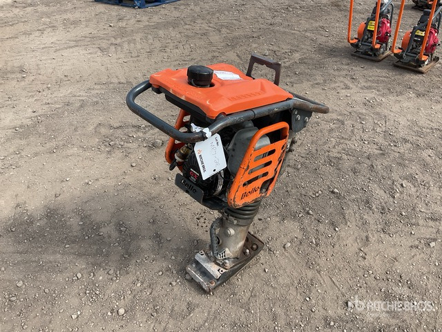 2020 Belle RTX60H165STP Jumping Jack Tamper - Nabijač: slika 4 2020 Belle RTX60H165STP Jumping Jack Tamper - Nabijač: slika 4