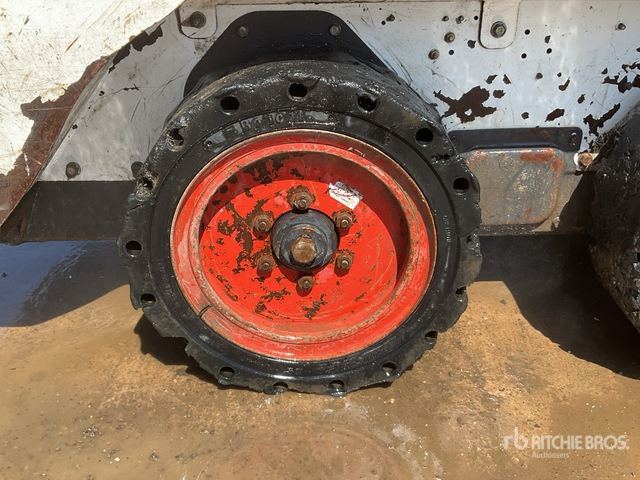 2020 Bobcat S100 Two-Speed High Flow Skid Steer Loader - Mini utovarivač: slika 4 2020 Bobcat S100 Two-Speed High Flow Skid Steer Loader - Mini utovarivač: slika 4
