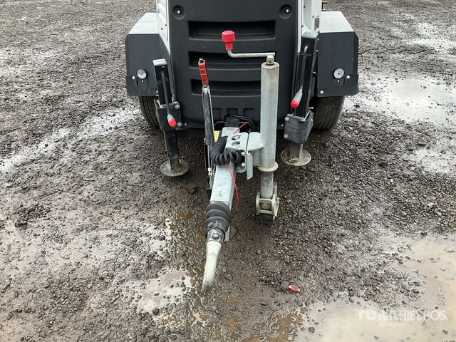 2020 Trime X-ECOK2 3.5 kVA Light Tower - Toranj za osvetljenje: slika 5 2020 Trime X-ECOK2 3.5 kVA Light Tower - Toranj za osvetljenje: slika 5