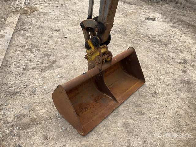 2020 Volvo EC18E Mini Excavator: <6.6t - Mini bager: slika 5 2020 Volvo EC18E Mini Excavator: <6.6t - Mini bager: slika 5