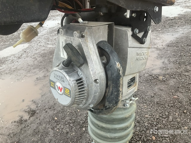 2020 Wacker Neuson BS50-2plus Demolition Breaker Jumping Jack Tamper - Nabijač: slika 5 2020 Wacker Neuson BS50-2plus Demolition Breaker Jumping Jack Tamper - Nabijač: slika 5