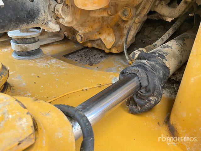 2021 Cat 926M Wheel Loader - Utovarivač točkaš: slika 5 2021 Cat 926M Wheel Loader - Utovarivač točkaš: slika 5
