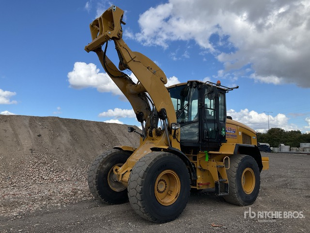 2021 Cat 926M Wheel Loader - Utovarivač točkaš: slika 1 2021 Cat 926M Wheel Loader - Utovarivač točkaš: slika 1