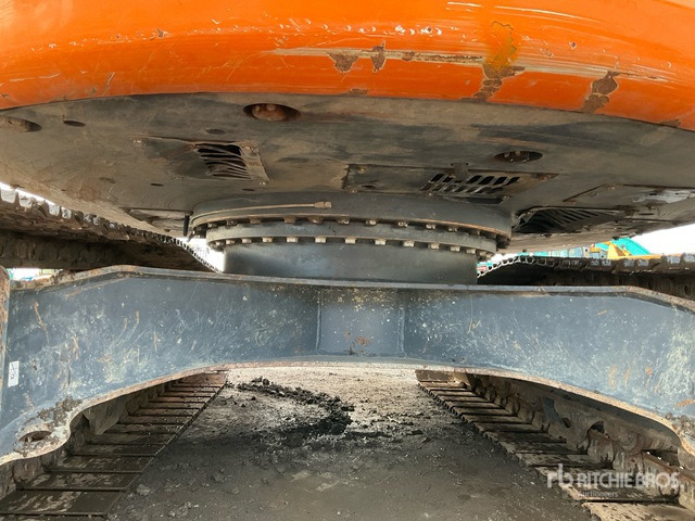 2021 Doosan DX140 LCR-5 Tracked Excavator - Bager guseničar: slika 4 2021 Doosan DX140 LCR-5 Tracked Excavator - Bager guseničar: slika 4