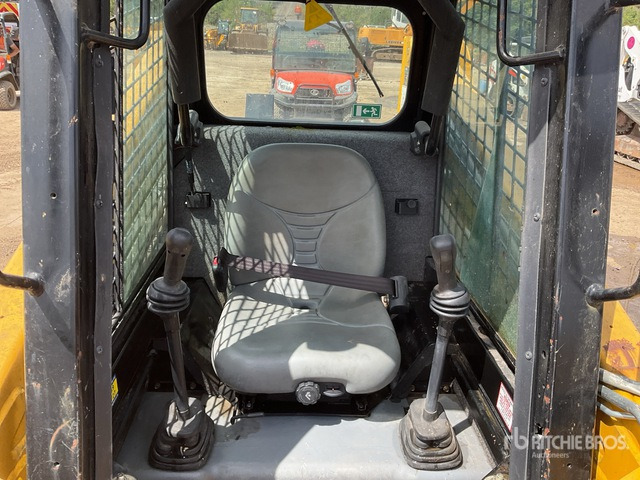 2021 Gehl R165 High Flow Skid Steer Loader - Mini utovarivač: slika 4 2021 Gehl R165 High Flow Skid Steer Loader - Mini utovarivač: slika 4