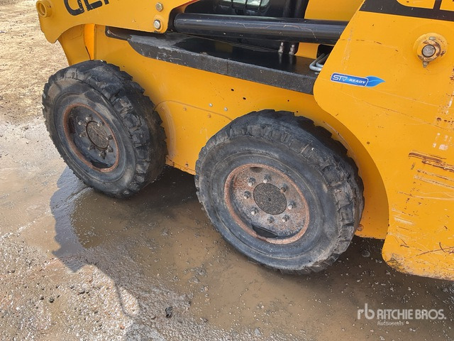 2021 Gehl R165 High Flow Skid Steer Loader - Mini utovarivač: slika 1 2021 Gehl R165 High Flow Skid Steer Loader - Mini utovarivač: slika 1