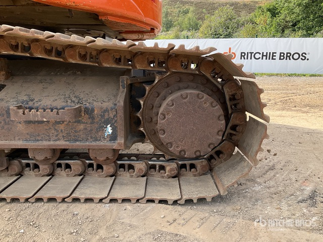 2021 Hitachi ZX225USLC-6 Tracked Excavator - Bager guseničar: slika 5 2021 Hitachi ZX225USLC-6 Tracked Excavator - Bager guseničar: slika 5